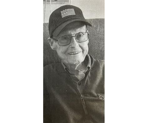 Harrison Francis Obituary (1933 - 2024) - Marion, IN - Chronicle-Tribune