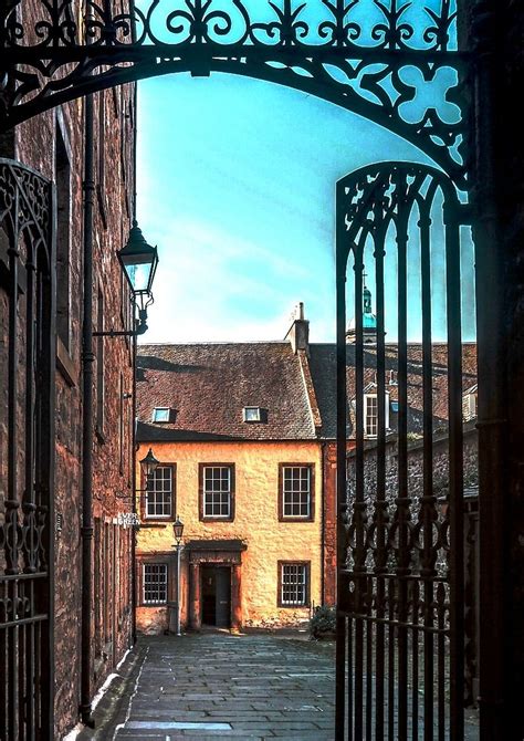 TWEEDDALE COURT (2026) All You Need to Know BEFORE You Go (with Photos ...