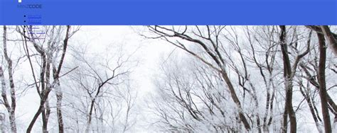 Image result for HTML Header Code