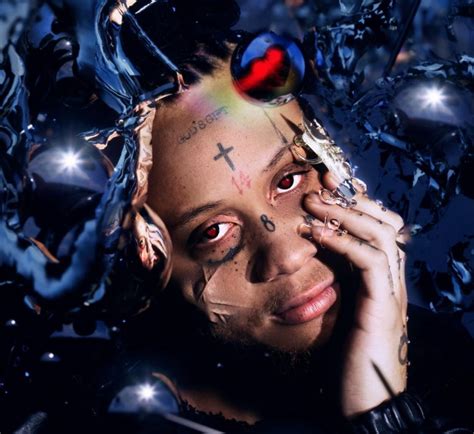 Trippie Redd Reveals 'A Love Letter To You 5' Album Tracklist Feat. Lil ...