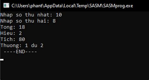 Image result for NASM Computer Program
