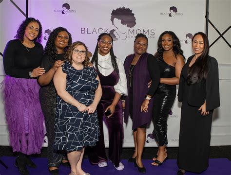 Black Moms Connection | What an unforgettable celebration—10 years of ...
