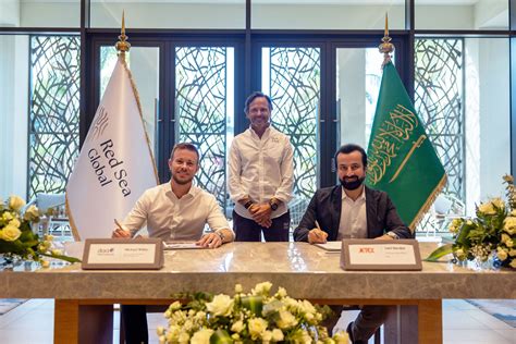 Rosewood Amaala to bring an ultra-luxury and regenerative escape to the ...