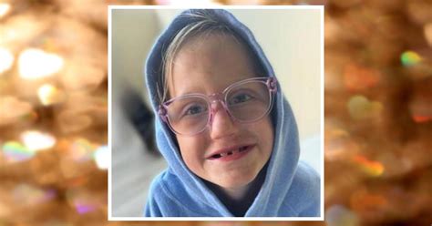 Obituary | Maliah Mae Helms | Blaney Funeral Home & Cremation Services