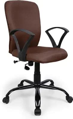 15 Best Ergonomic Chairs India [August, 2024]