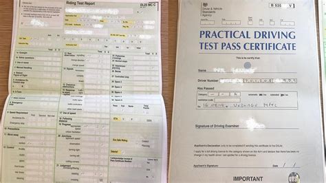 Image result for Module 2 Motorcycle Test UK