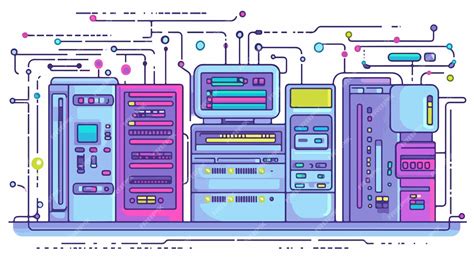 Image result for Computer Server Description