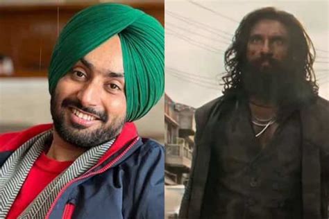 Dhurandhar 2 singer Satinder Sartaaj lauds Ranveer Singh’s dedication ...