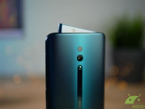 Recensione OPPO Reno: un gioiellino di design ed equilibrio