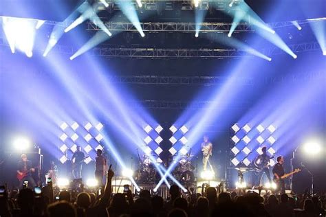 Berglund Center Concert Schedule 2026 - Roanoke, VA - Events & Tickets