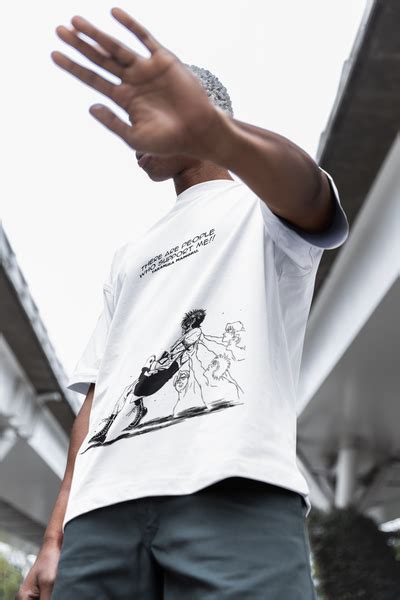 Takamura Mamoru / Hajime no ippo / Unisex Anime Oversize T-Shirt – Arienai