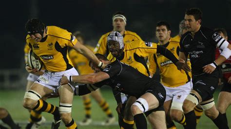 Newcastle 17 - 23 Wasps - Match Report & Highlights