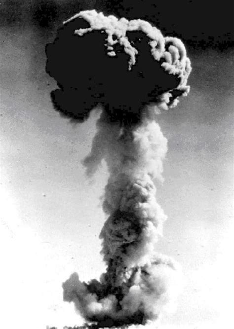 热烈庆祝我国第一颗原子弹爆炸成功56周年！ - 资讯中心 - 安吉龙山源