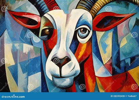 Picassos Palette: A Timeless Journey in Images