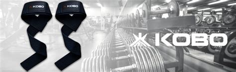 Kobo WTA-03 Power Cotton Gym Support (Black) : Amazon.in: Sports ...