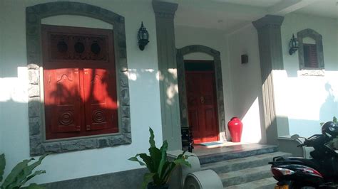 AYUBOWAN VILLA SAMARASINGHE (Weligama) - Villa Reviews & Photos ...