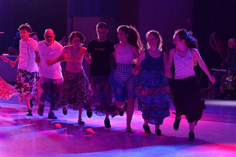 Nuovo anno di balli, Circolo Arci San Lazzaro, 7 January 2025 | AllEvents