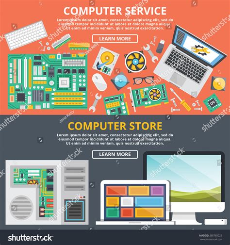 Computer Repair Ads 的图像结果