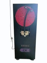 Manufacturer of Testing Equipment & Ingress Protection Test Equipment ...