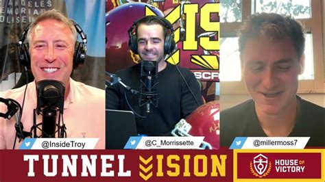 Peristyle Podcast - USC Trojan Football Discussion - Podcast - Apple Podcasts