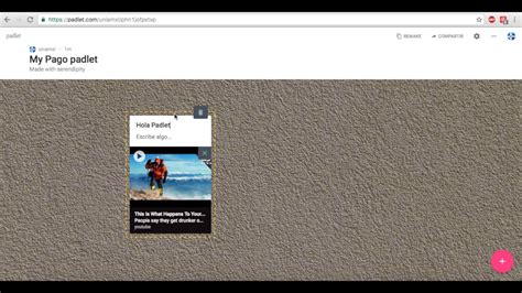 Tutorial Pandlet 的图像结果