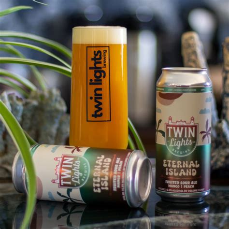 𝗧𝘄𝗶𝗻 𝗟𝗶𝗴𝗵𝘁𝘀 𝗕𝗿𝗲𝘄𝗶𝗻𝗴 | Our good friend and former employee ...