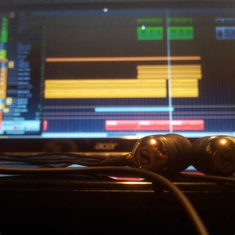 Image result for Native Instruments Monark