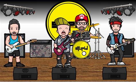 Stupid...live at the Pied Horse!!!, The Pied Horse, Bristol, 9 November ...