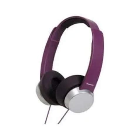 Panasonic RP-HXD3WE - Price in India, Specifications & Features | Earbuds