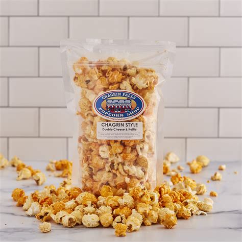 The Popcorn Shop – Pride of the Falls