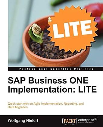 Buy Sap Business One Implementation: Lite Edition Book Online at Low ...