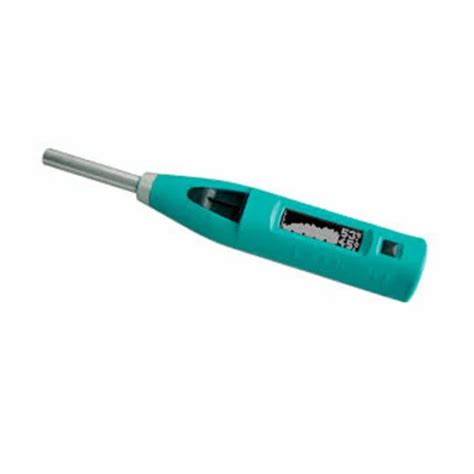 Paper Schmidt Paper Roll Hardness Tester - PS8000 Paper Schmidt Paper ...