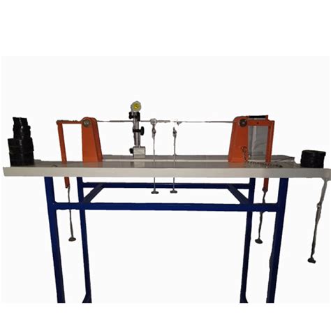 Civil Engg. Laboratory & Equipments, STRUCTURAL LABORATORY