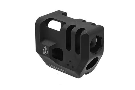 Strike Industries G4 Mass Driver Barrel Compensator | Up to $6.96 Off 4 ...