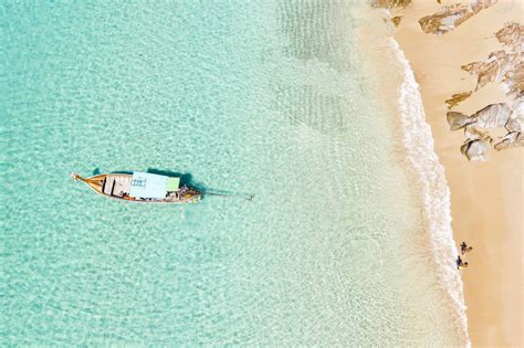 Become an expat in Thailand with this elite visa programme | Times of ...