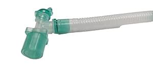 Get Well Surgical Tracheostomy Mount cath for Nebulization : Amazon.in ...