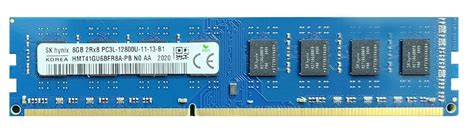 Amazon.in: Buy High-Performance Sk Hynix DDR3L RAM 8GB 1600 for Desktop ...
