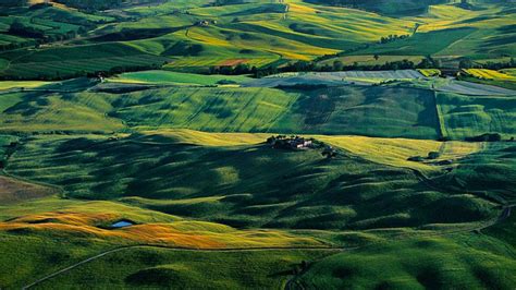 Mediterranean Agriculture