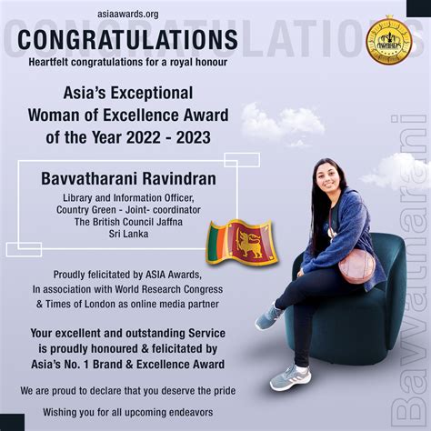 ASIA - No.1 Brand and Business Award,Businees Awards in india ...