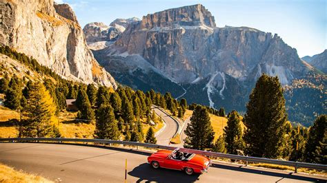 15 best road trips of Europe for 2022 - Lonely Planet