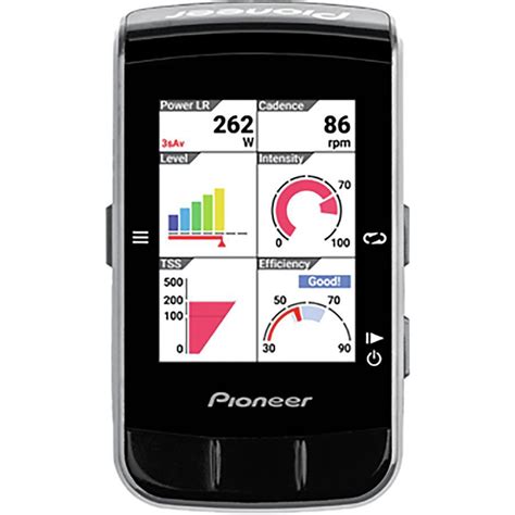 Image result for GPS Cycle Computer