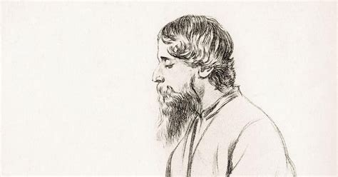 The letters of the young Tagore reveal a poet in full possession of his ...