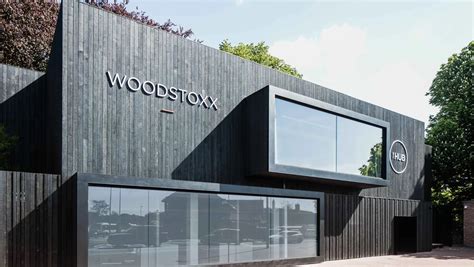 Shou Sugi Ban, Charred Wood Siding, Japanese Burnt Wood Siding