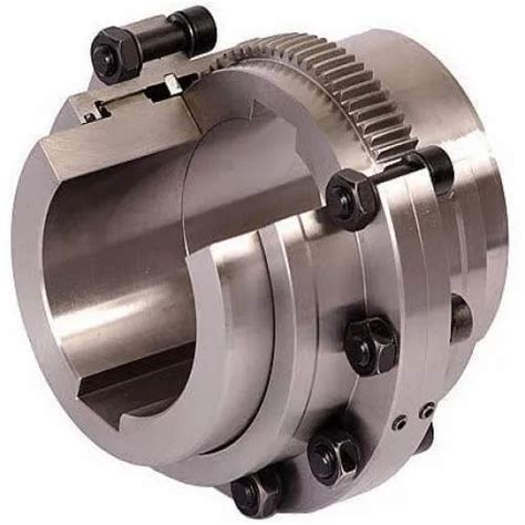 Flexible Couplings - Flexible Coupling Spider Manufacturer from Ahmedabad