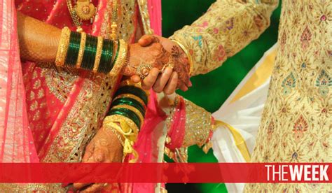 Fresh lease of life for 700-year-old way of matchmaking
