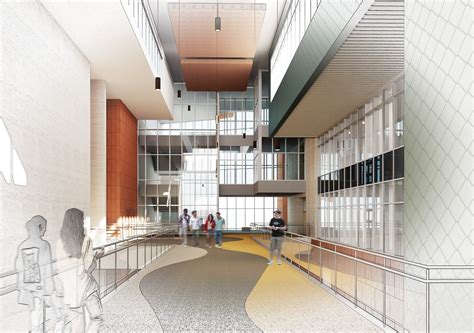 Northeast Metro Technical High School | Gilbane