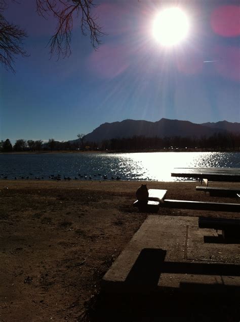 Prospect Lake Colorado Springs