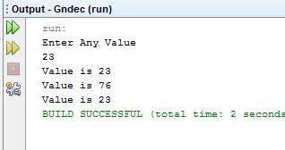 Image result for Constructor Overloading in Java Output