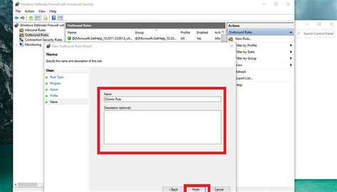 Block Application From Internet 的图像结果