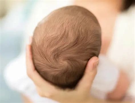Coconut Milk Shampoo for Baby Hair - Safe for Newborn Scalp